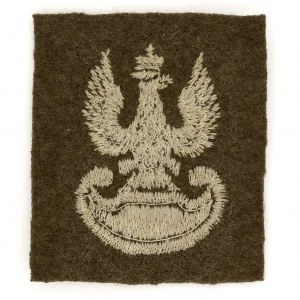 Orzeł 1 Korpus Polski