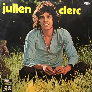 Julien Clerc Julien Clerc