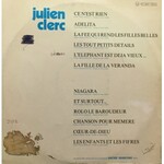 Julien Clerc Julien Clerc