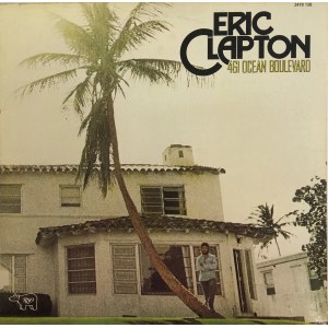 Eric Clapton 461 Ocean Bulevard
