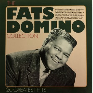 The Fats Domino Collection, 20 Greatest Hits