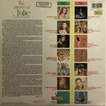 Julie London The Best of Julie