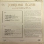 Jacques Douai Chansons poétiques anciennes & modernes, vol. 2