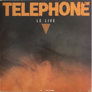Telephone Le Live