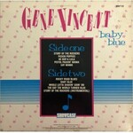 Gene Vincent Baby Blue