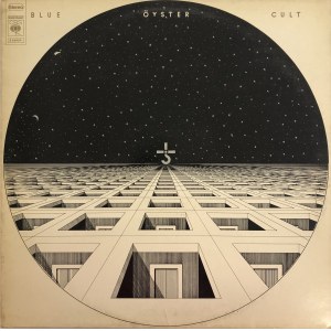 Blue Oyster Cult Blue Oyster Cult