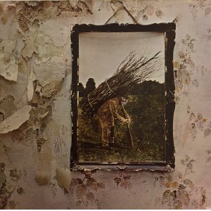 Led Zeppelin IV