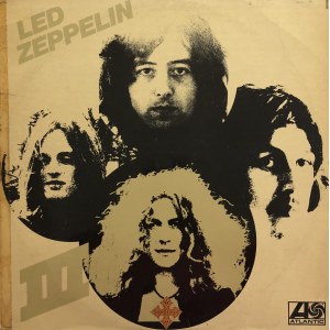 Led Zeppelin III