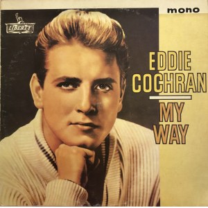 Eddie Cochran My Way