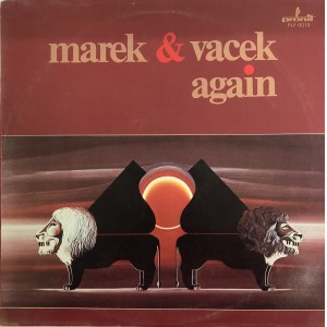 Marek & Vacek Again