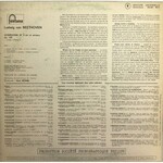 Ludwig van Beethoven, IX Symfonia d-moll op. 125, dyr. Karl Böhm