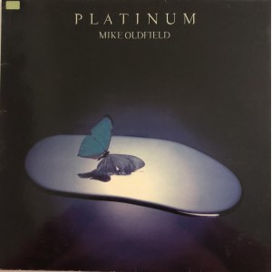 Mike Oldfield Platinum