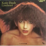 Kate Bush Lionheart