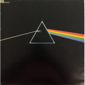 Pink Floyd The Dark Side of The Moon