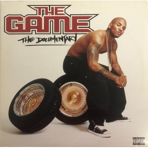 The Game The Documentary