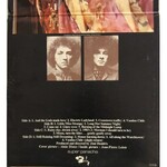 Jimi Hendrix Experience, Electric Ladyland