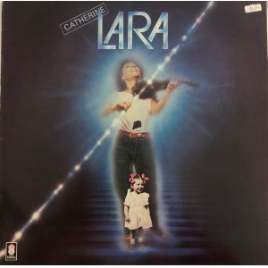 Catherine Lara LaLa