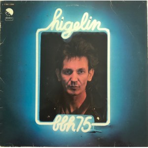 Jacques Higelin BBH 75
