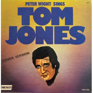 Tom Jones Peter Wight Sings