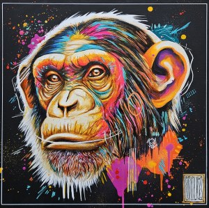 Wojciech Brewka, Thinker, 2025