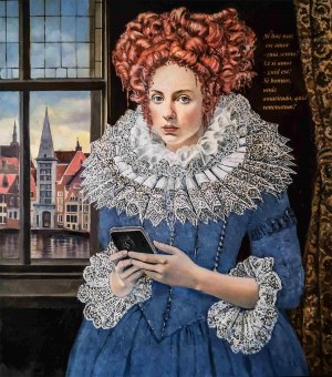 Grażyna Krzemińska, Ursula, 2025