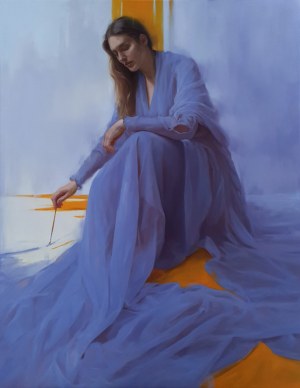 Marzena Machaj, Nie Ewa, 2025