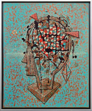 Grzegorz Klimek, Sonata III, 2025