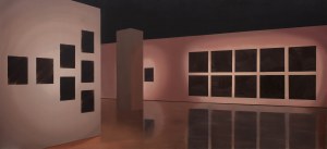 Mateusz Maliborski, Muzeum X, 2015
