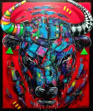 Paweł Świderski, Power Bull, 2025