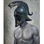 Łukasz Gierlak, Gladiator, 2024