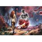 Van der Schvank, Armagedon 7, 2025