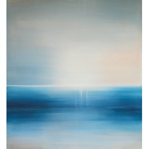 Pola Yankee, Ocean view, 2025