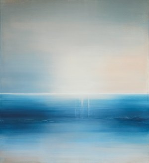 Pola Yankee, Ocean view, 2025