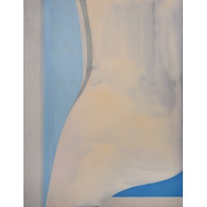 Władysław JACKIEWICZ (1924-2016), Obraz XI, 2010