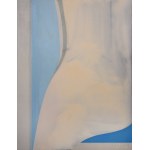 Władysław JACKIEWICZ (1924-2016), Obraz XI, 2010
