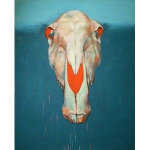 Bartek LEŚNIAK (ur. 1994), Bez tytułu, 2016