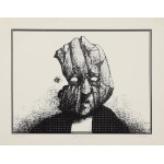Andrzej PĄGOWSKI (b. 1953), Collection of 5 serigraphs