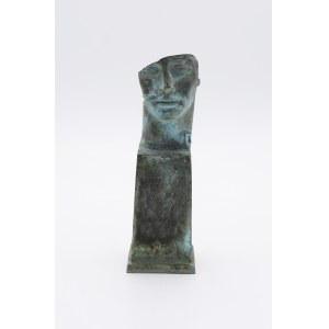 Igor MITORAJ (1944-2014), Tindaro, 1997