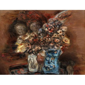 Alfred Aberdam (1894-1963), Stillleben