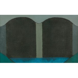 Józef Hałas (1927-2015), Góra L, 1969