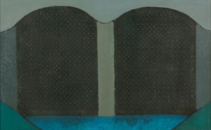 Józef Hałas (1927-2015), Góra L, 1969