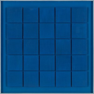 Henryk Stażewski (1894-1988), Relief nr 31, 1969