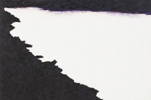 Tomasz Tatarczyk (1947-2010), Bez tytułu (Meandry 1), 2005