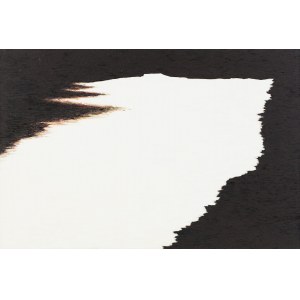 Tomasz Tatarczyk (1947-2010), Bez tytułu (Meandry 2), 2005