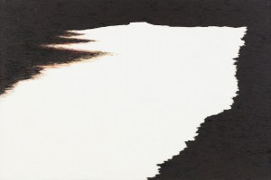 Tomasz Tatarczyk (1947-2010), Bez tytułu (Meandry 2), 2005