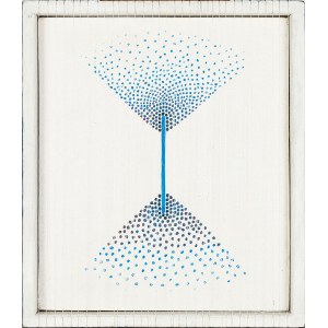 Danuta Lewandowska (1927-1977), No. 52, 1975