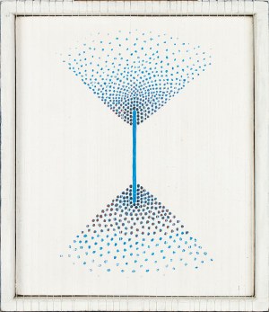 Danuta Lewandowska (1927-1977), Nr 52, 1975