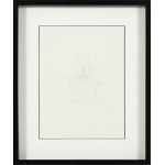 Igor Mitoraj (1944-2014), Torso, 1977