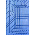 Jarosław Fliciński (ur. 1965), z cyklu Skoki do wody, 1994