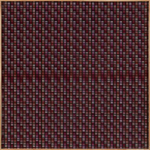 Andrzej Bator (ur. 1951), Rytm II, 1993